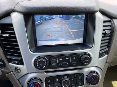 Used 2016 GMC Yukon SLT RWD image 17