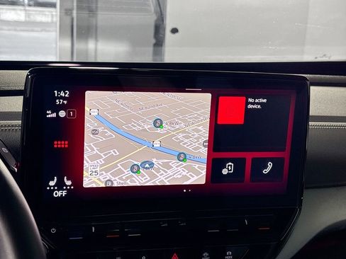 Certified 2024 Volkswagen ID.4 Standard image 16