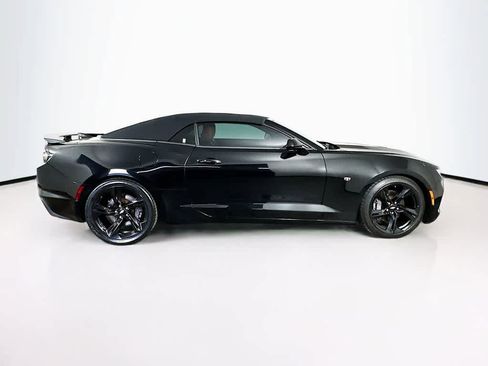 Used 2019 Chevrolet Camaro SS image 25
