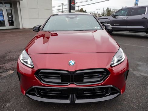Used 2025 BMW M235i xDrive w/ Premium Package AWD/4WD image 2