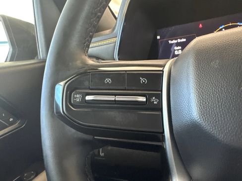 Used 2025 Chevrolet Colorado ZR2 AWD/4WD image 28