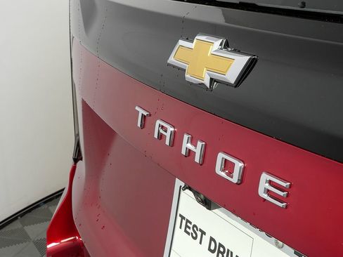 New 2026 Chevrolet Tahoe Premier w/ Sun And Tow Package image 40