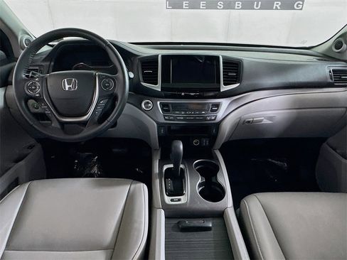 Used 2018 Honda Pilot EX-L image 29