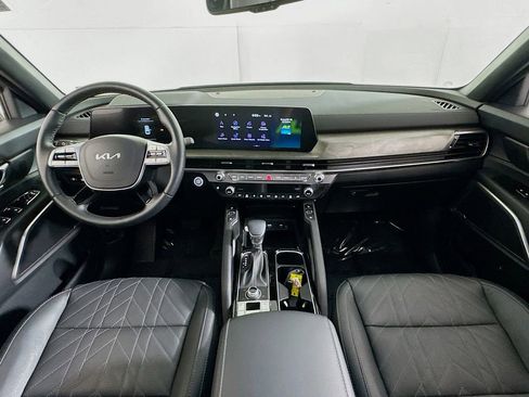 Used 2025 Kia Telluride EX X-Line AWD/4WD image 31
