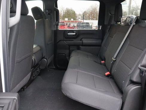 New 2026 Chevrolet Silverado 2500 Custom w/ Custom Value Package image 18