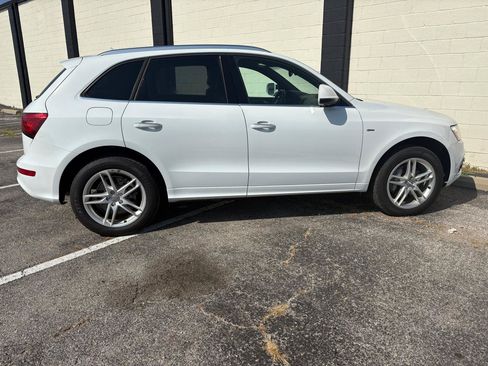 Used 2017 Audi Q5 3.0T Premium Plus AWD/4WD image 4