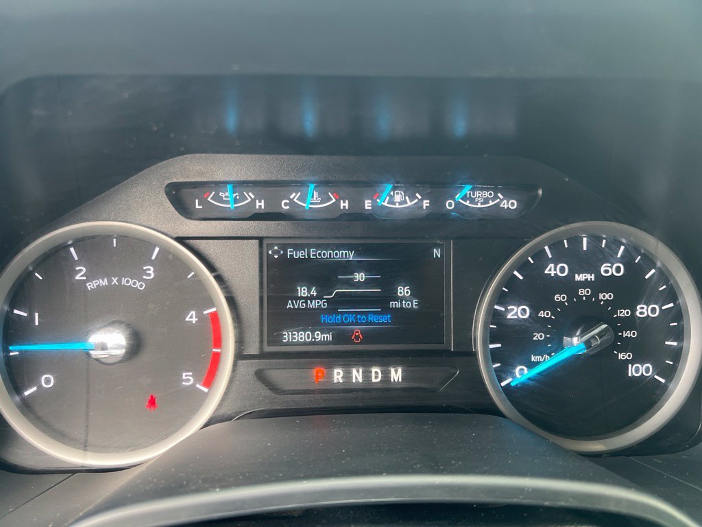 Used 2022 Ford F350 XLT w/ XLT Value Package AWD/4WD image 13