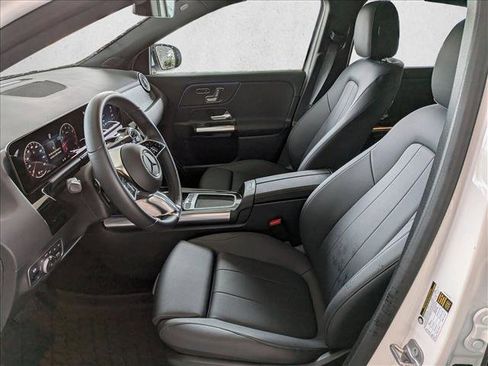 Certified 2026 Mercedes-Benz GLA 250 image 14