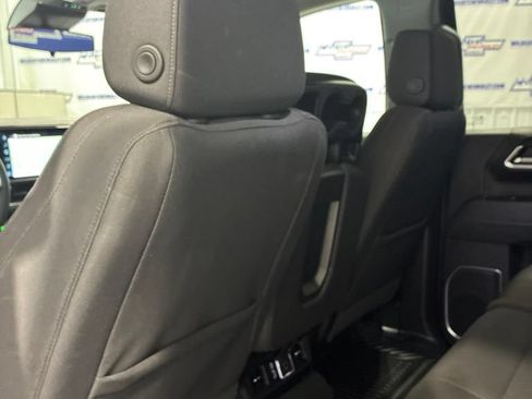 Used 2026 Chevrolet Silverado 1500 LT AWD/4WD image 35
