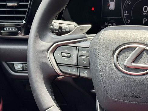 Used 2024 Lexus NX 350 AWD w/ Cold Area Package image 20