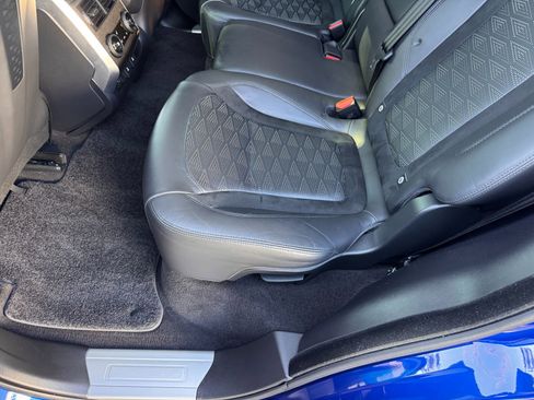 Used 2019 Land Rover Range Rover Sport SVR image 55