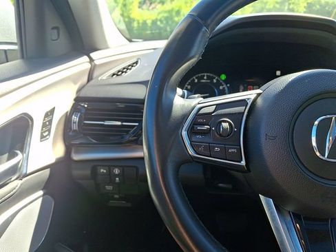 Used 2022 Acura RDX AWD w/ Technology Package image 21