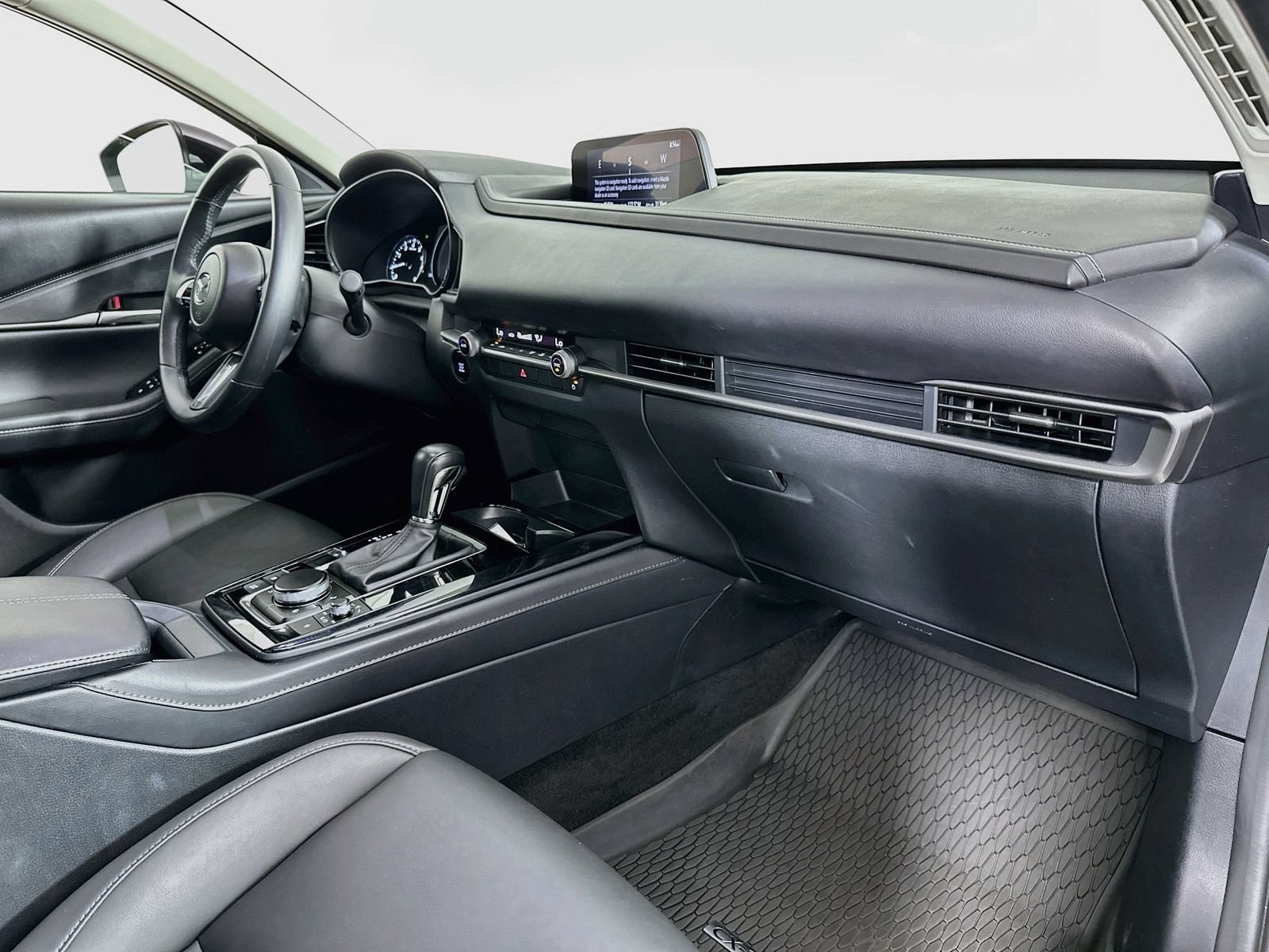 Certified 2025 MAZDA CX-30 AWD 2.5 S w/ Select Sport Pkg image 28