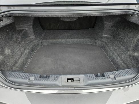 Used 2015 Lincoln MKS AWD w/ Equipment Group 101A image 10