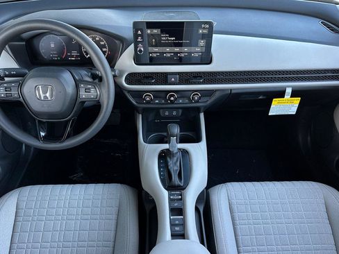 New 2026 Honda HR-V LX image 14