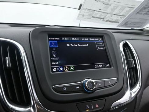 Certified 2023 Chevrolet Equinox LT FWD image 34