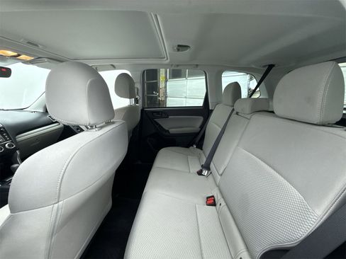 Used 2017 Subaru Forester 2.5i Premium w/ Protection Package #1 image 32