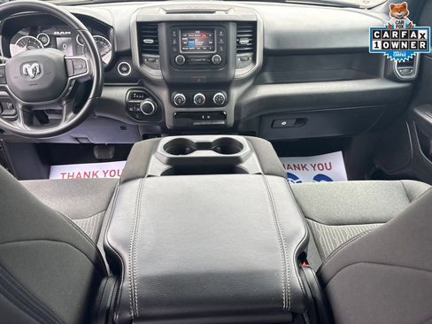 Used 2023 RAM 1500 Tradesman w/ Night Edition AWD/4WD image 32