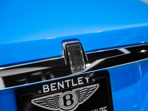 Used 2023 Rolls-Royce Ghost image 12