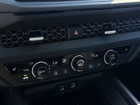 Certified 2026 Honda Accord SE image 16