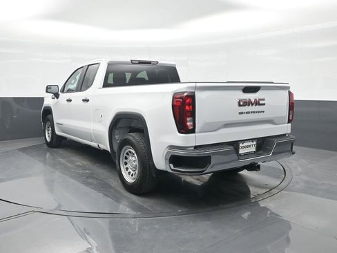 Used 2024 GMC Sierra 1500 Pro w/ Pro Value Package image 21