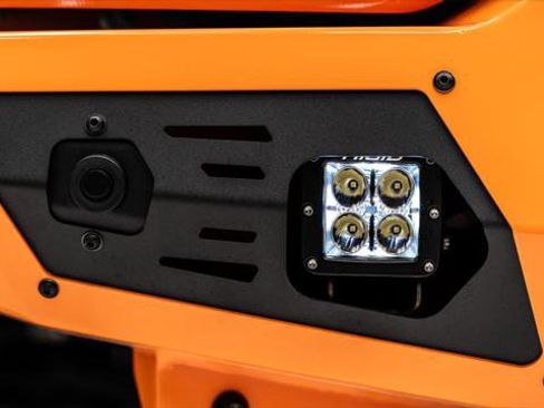 Used 2022 RAM 1500 TRX w/ TRX Level 2 Equipment Group image 40