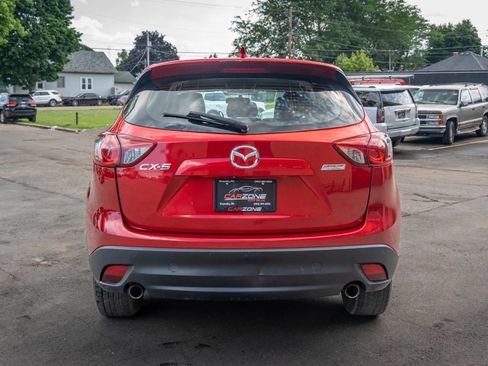 Used 2014 MAZDA CX-5 Touring FWD image 7