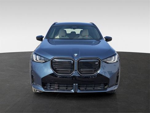 Certified 2025 BMW X3 M50 w/ Premium Package image 13