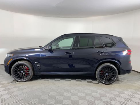 New 2026 BMW X5 sDrive40i w/ M Sport Package image 2