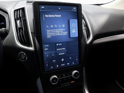 Certified 2023 Ford Edge SEL w/ Sport Appearance Package image 32