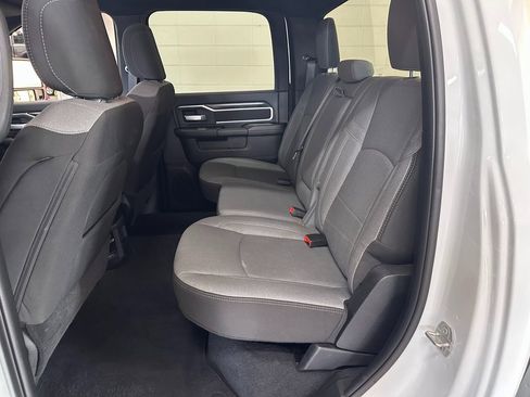 Certified 2024 RAM 2500 Big Horn image 36