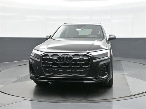 New 2026 Audi Q7 3.0T Prestige image 2