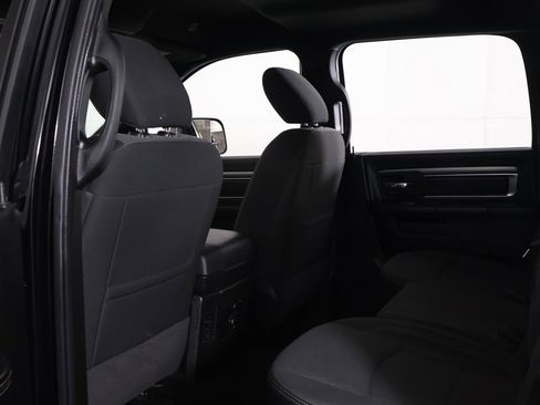 Used 2022 RAM 1500 Classic Warlock image 23