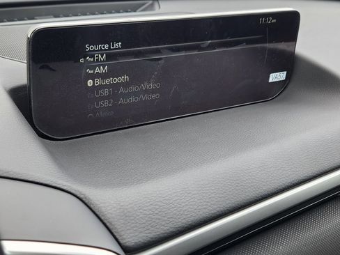 New 2026 MAZDA CX-50 2.5 Hybrid w/ Weather Package image 11