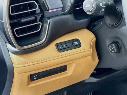 New 2026 Lexus IS 350 F Sport AWD/4WD image 10
