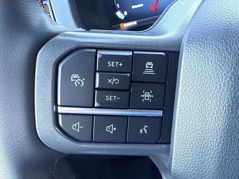 New 2025 Ford F150 Lariat w/ Equipment Group 502A High image 26