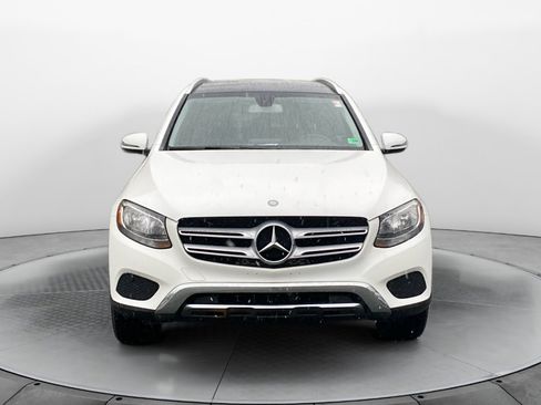 Certified 2016 Mercedes-Benz GLC 300 4MATIC image 2