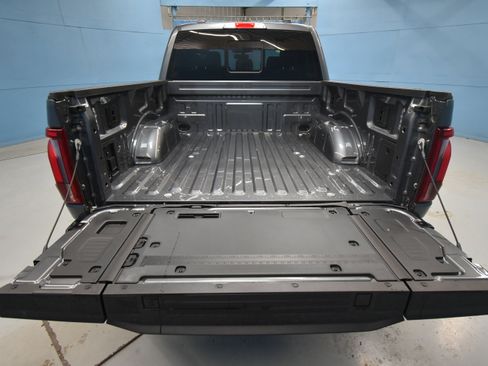 New 2025 Ford F150 Tremor w/ Equipment Group 402A High image 32