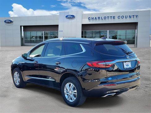 Used 2021 Buick Enclave Essence w/ Trailering Package, 5000 lbs. image 3