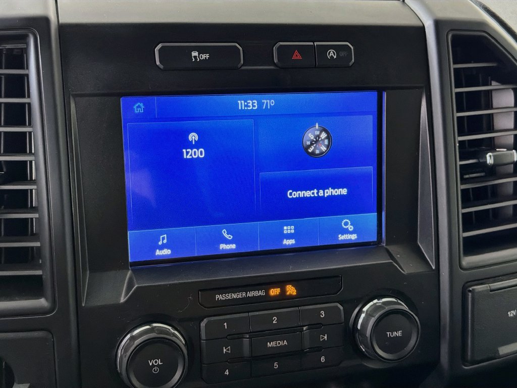 Used 2020 Ford F150 XL w/ Equipment Group 101A Mid RWD image 29
