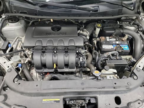 Used 2019 Nissan Sentra SV image 24