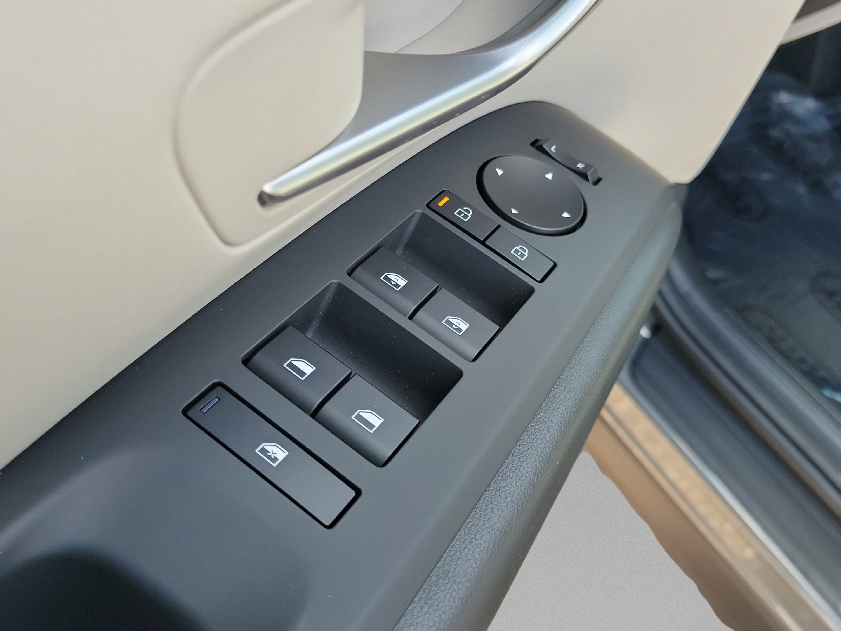 New 2026 Hyundai Tucson SEL Plus FWD image 18