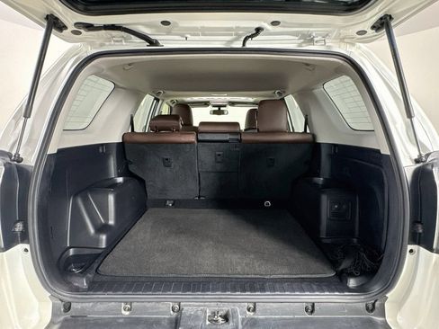 Used 2019 Toyota 4Runner Limited RWD image 32