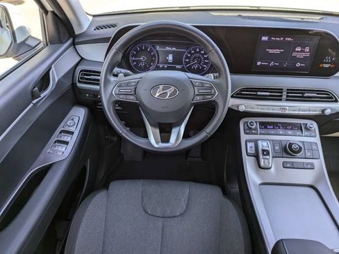 Used 2022 Hyundai Palisade SEL w/ Convenience Package FWD image 17