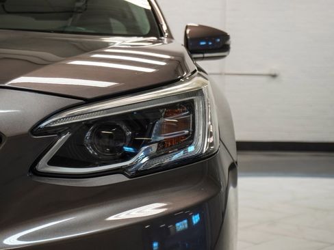 Used 2021 Subaru Legacy Limited w/ Popular Package #2 image 45