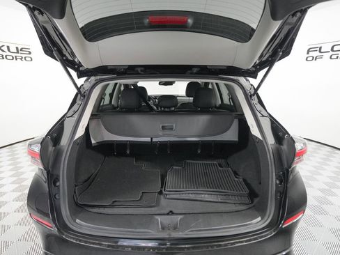 Used 2022 Nissan Murano SV w/ SV Midnight Edition Package AWD/4WD image 22