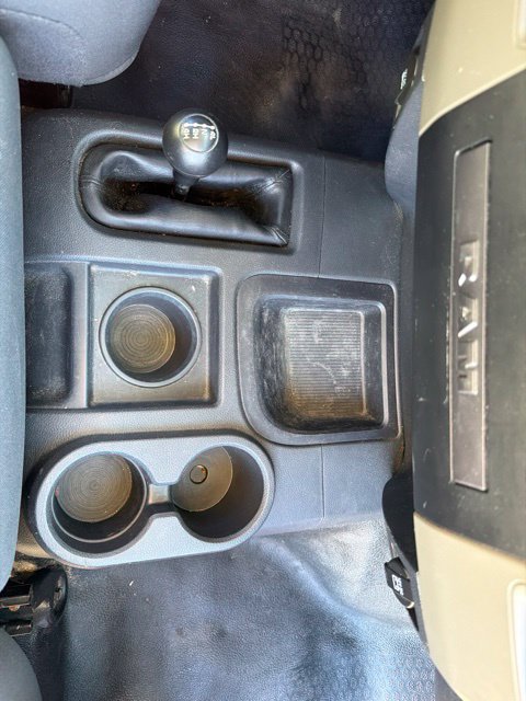 Used 2011 RAM 2500 ST w/ ST Popular Equipment Group AWD/4WD image 9