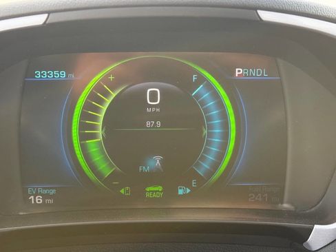 Used 2017 Chevrolet Volt LT image 13