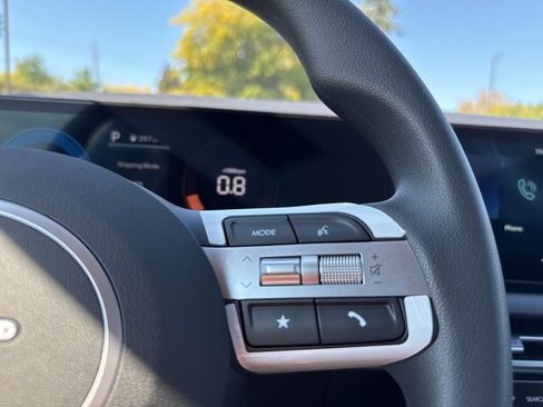 New 2026 Hyundai Tucson SEL image 32