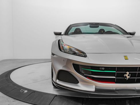 Certified 2023 Ferrari Portofino M image 49
